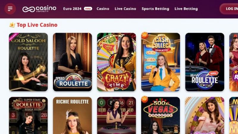 Finest Online Casino Sites Canada in 2026 Finest Online Casino Sites Canada in 2026