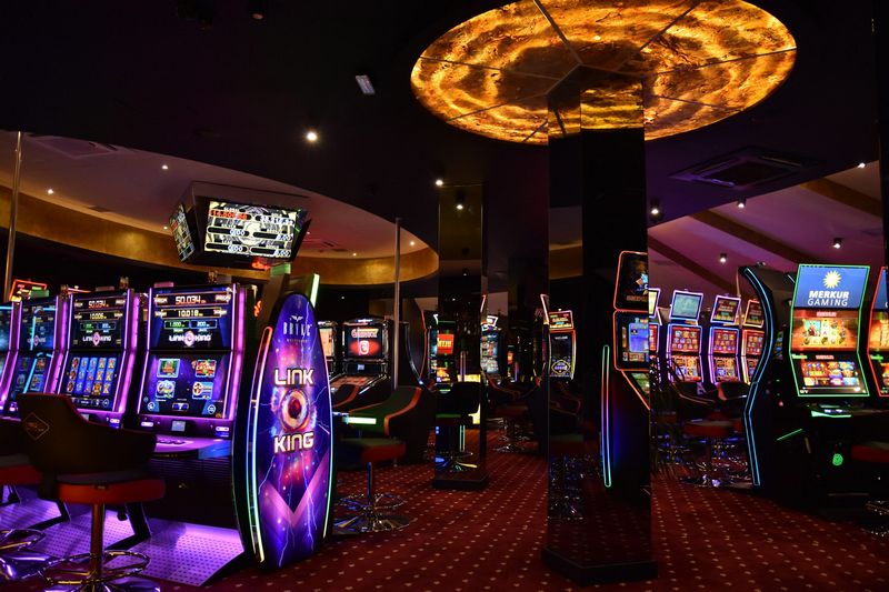 Общее описание сайта казино Clubnika