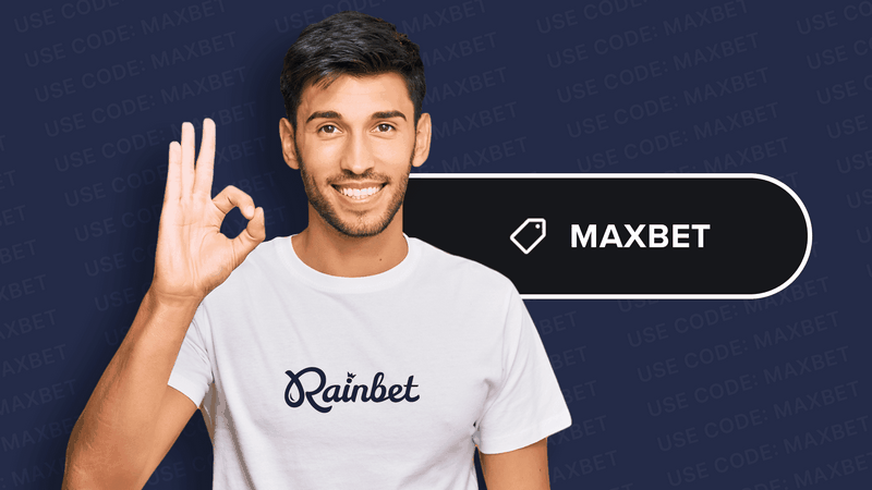 Rainbet Promotion Code 2026: MAXBET Rainbet Promotion Code 2026: MAXBET