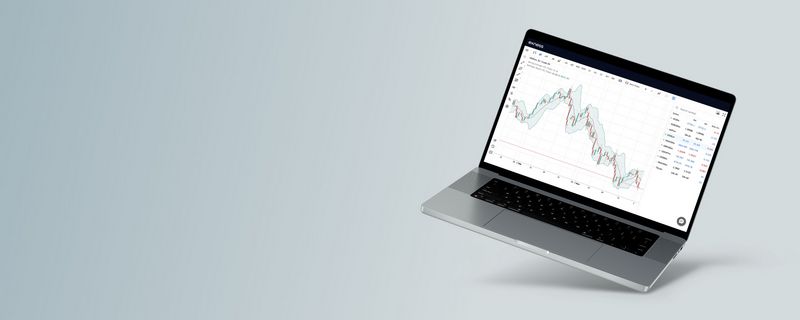 Exness - Negociação Online Moderna para Investidores Globais
