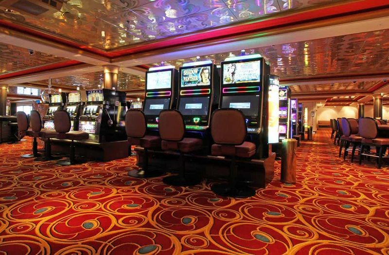 Rideau Carleton Online casino: Canada's Premier Online Gaming Location